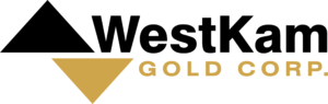 WestKam Gold Corp.