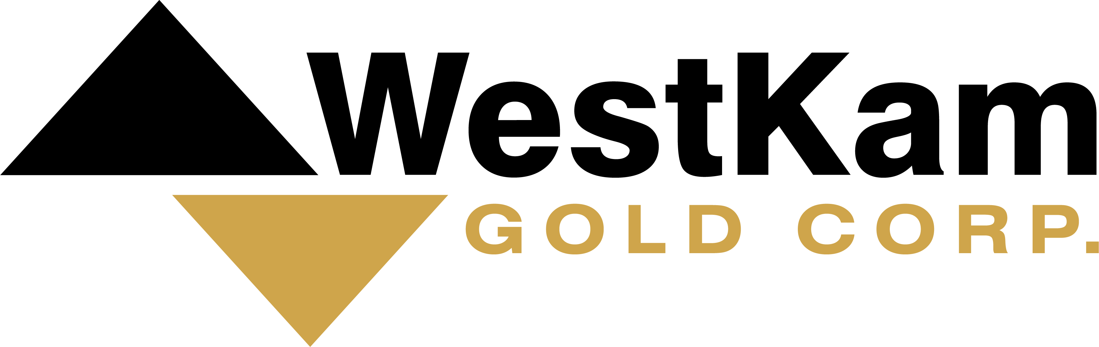 WestKam Gold Corp.